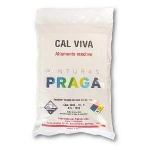 CAL VIVA BOLSA 1 KG. – Elproin