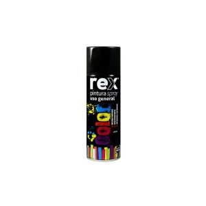 Spray Barniz Colores - REX Adhesivos